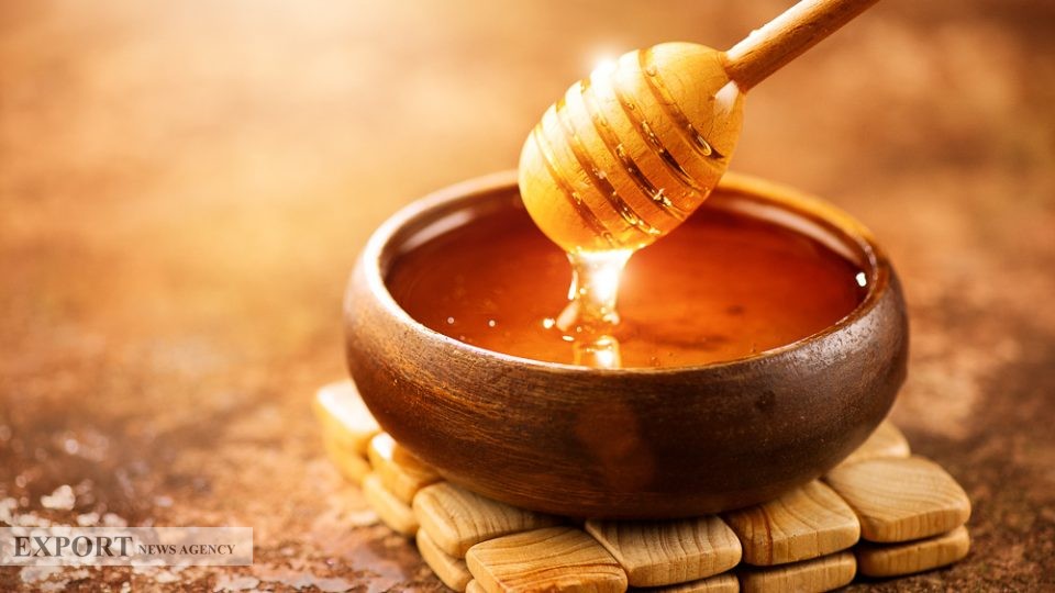 honey