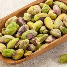 pistachio