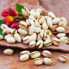 pistachio